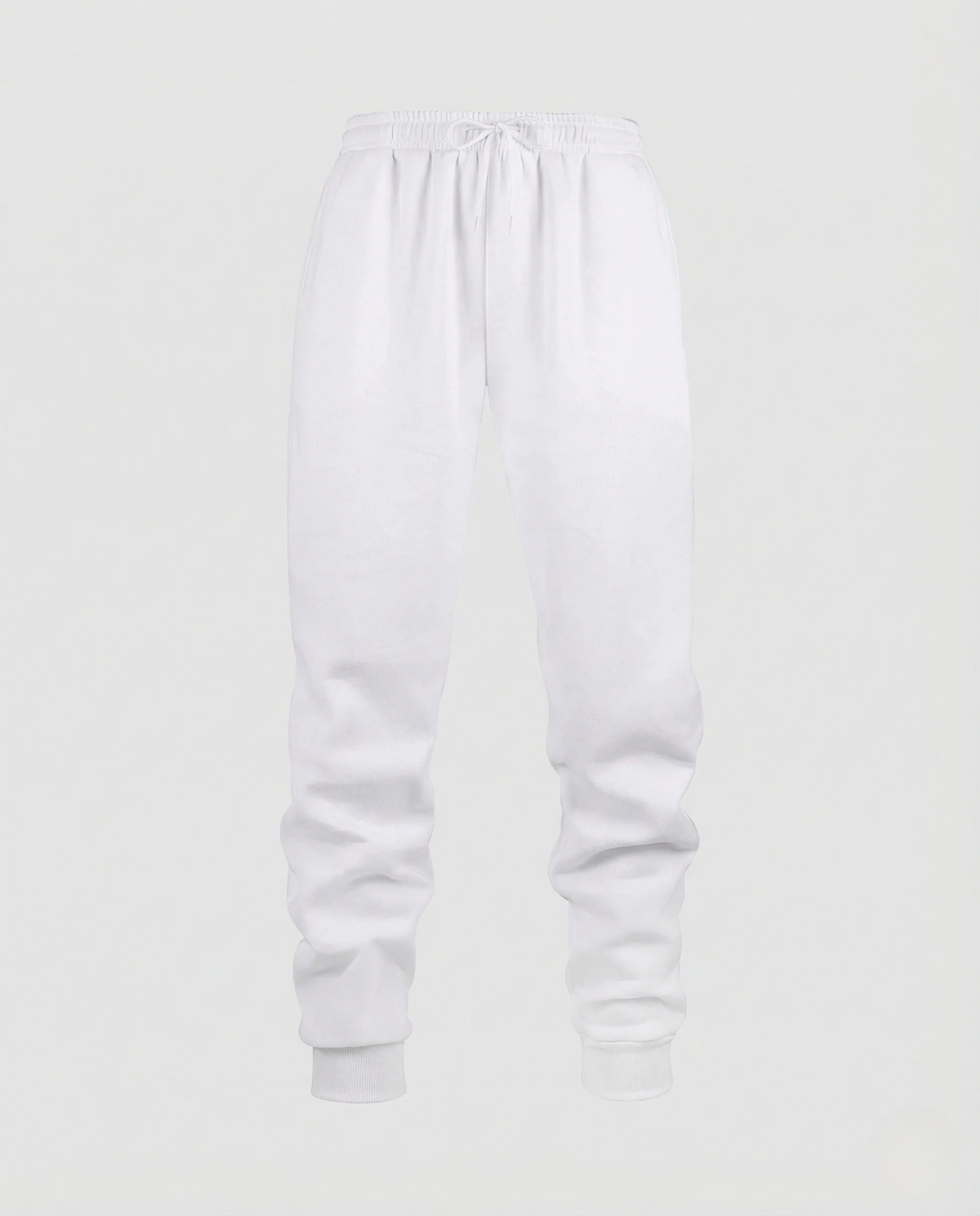 Unisex Jogginghose mit Elastikbund & Taschen - Image 5