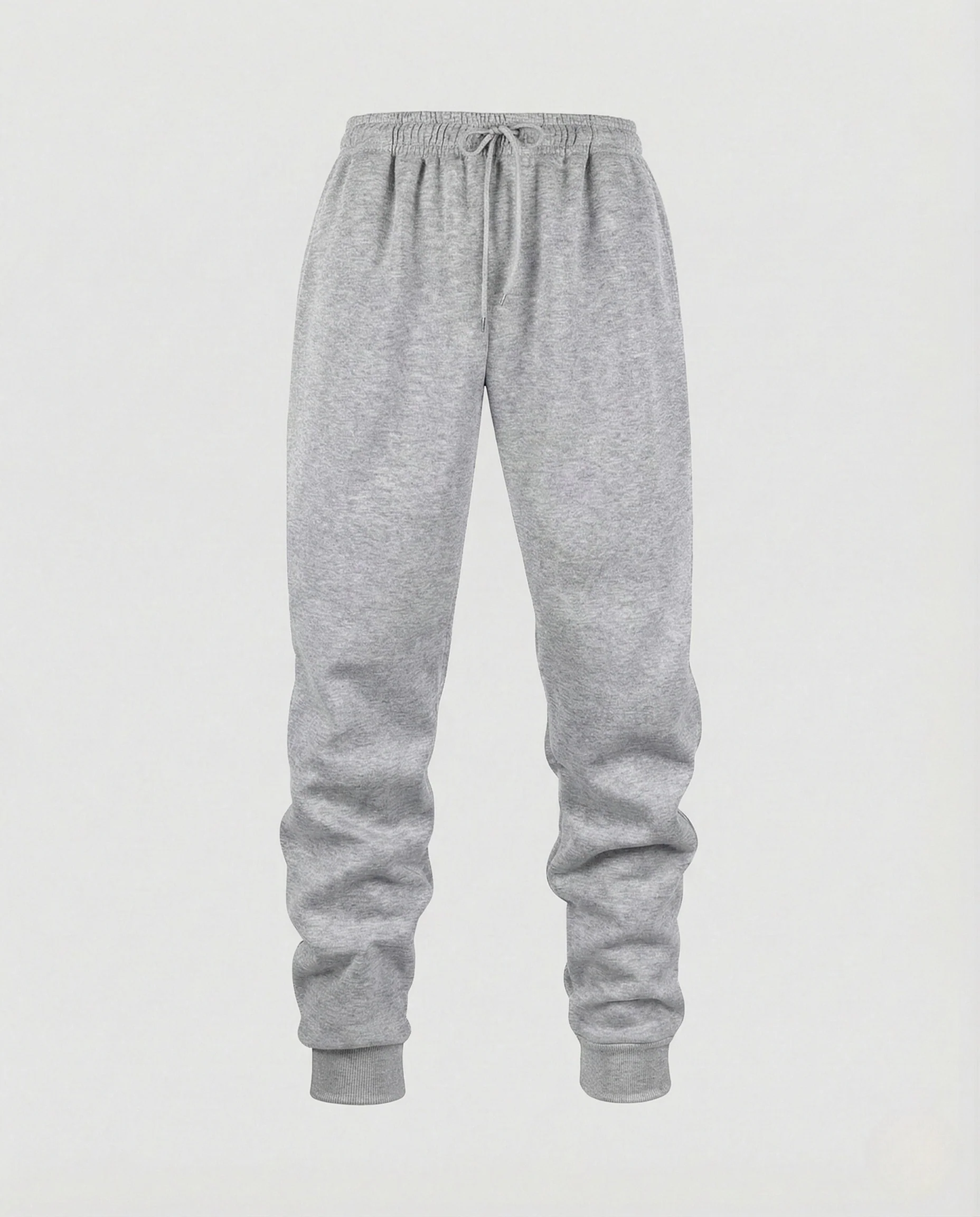 Unisex Jogginghose mit Elastikbund & Taschen - Image 6