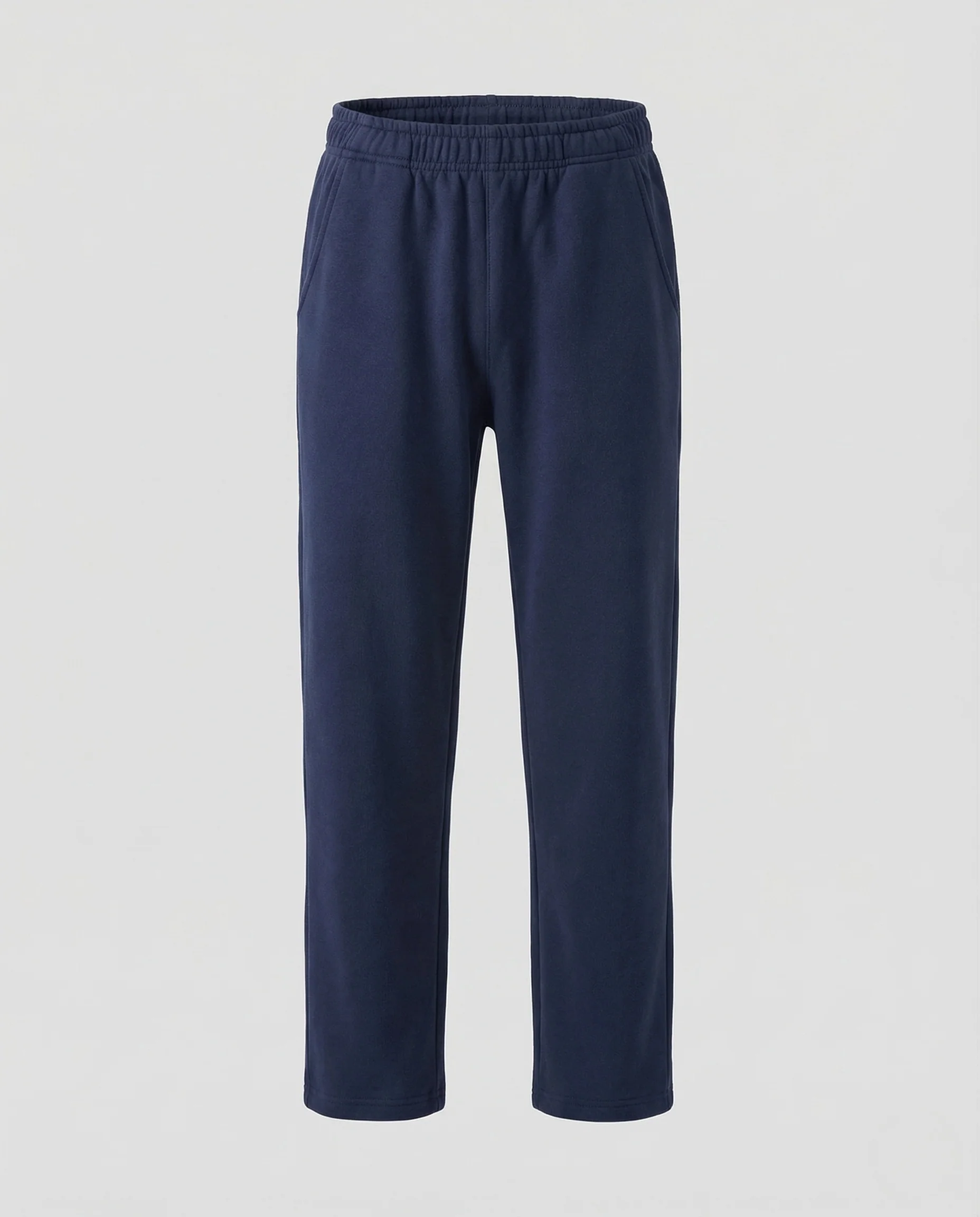 Unisex Baumwoll Sweathose mit Komfortbund - Image 5