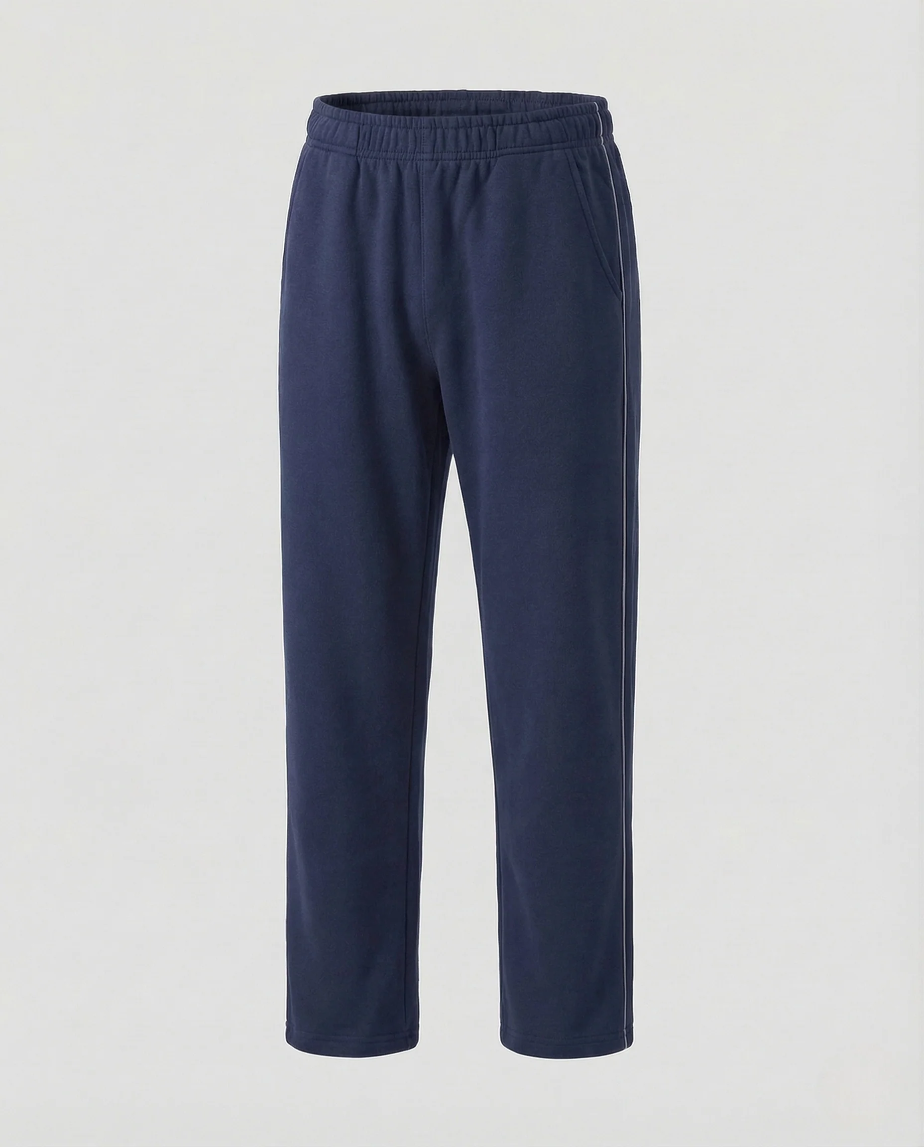 Unisex Baumwoll Sweathose mit Komfortbund - Image 7