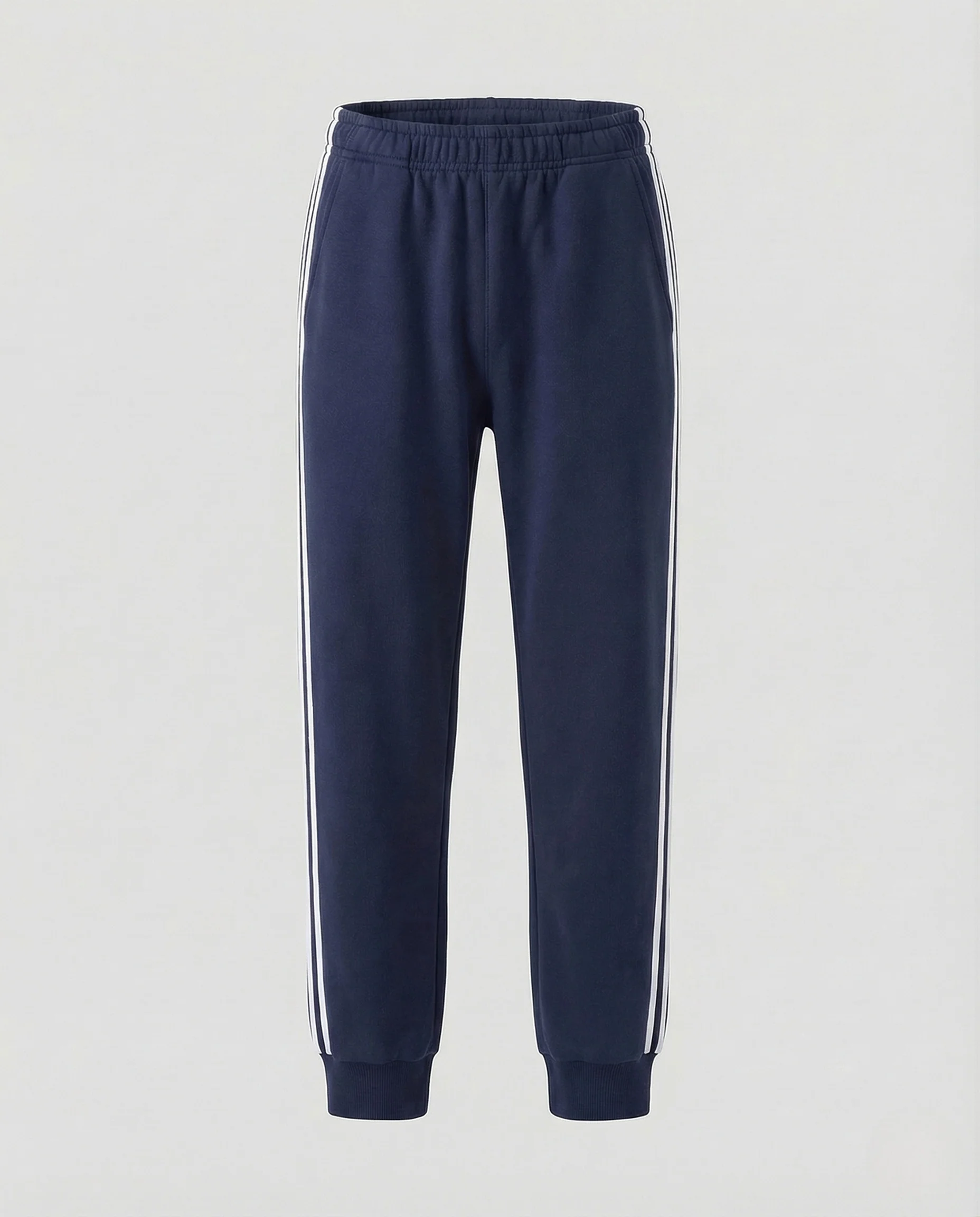 Unisex Baumwoll Sweathose mit Komfortbund - Image 9