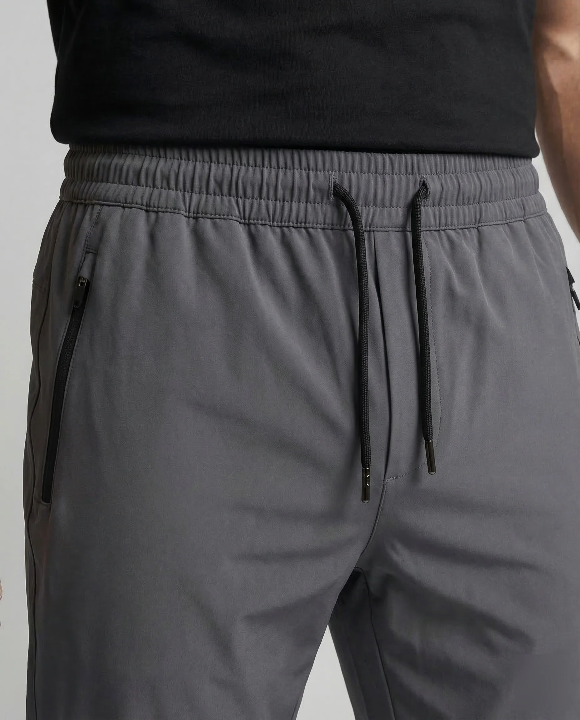 Unisex Freizeit Hose Gerade - Image 3