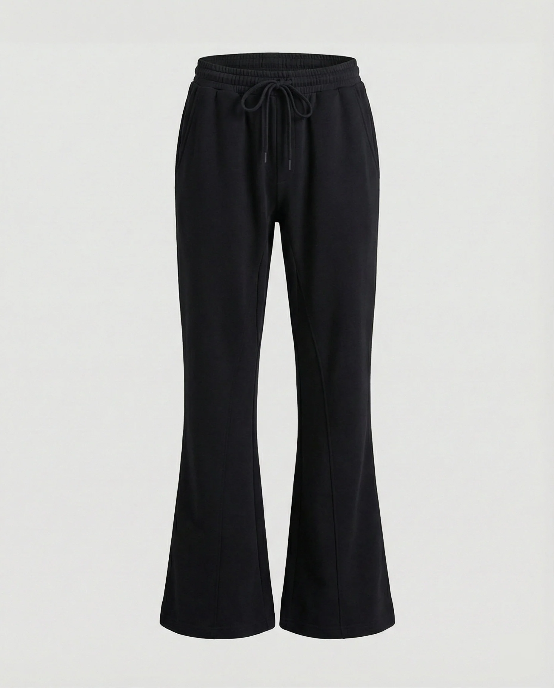 Unisex Sweathose weit mit Kordelzug - Image 2