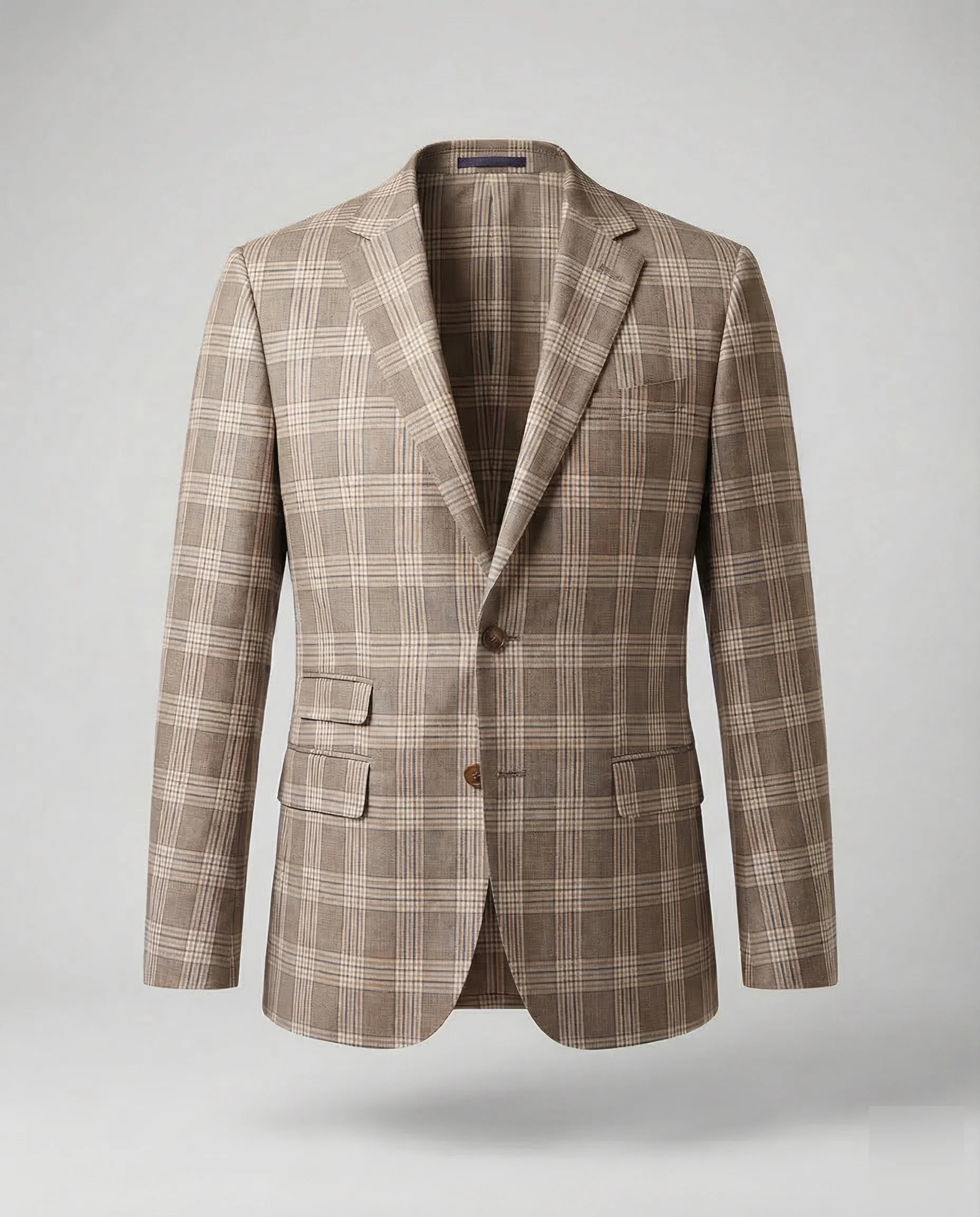 Unisex Steppjacke Leicht Kapuze - Image 6