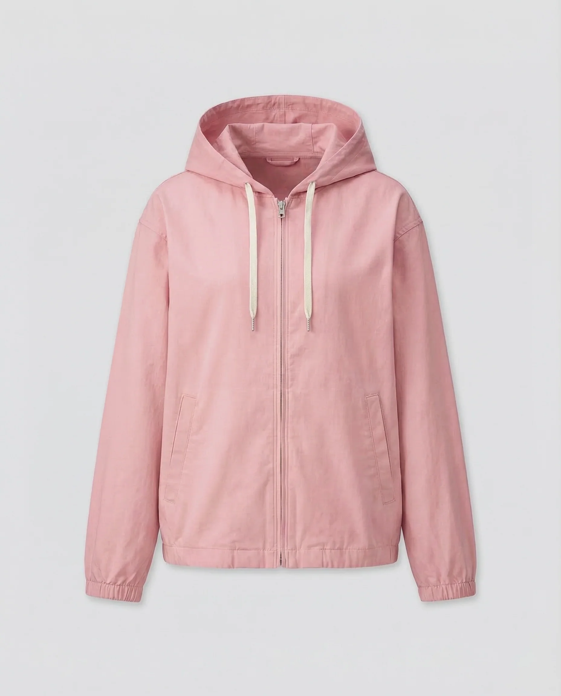 Unisex Windjacke Kapuze - Image 6