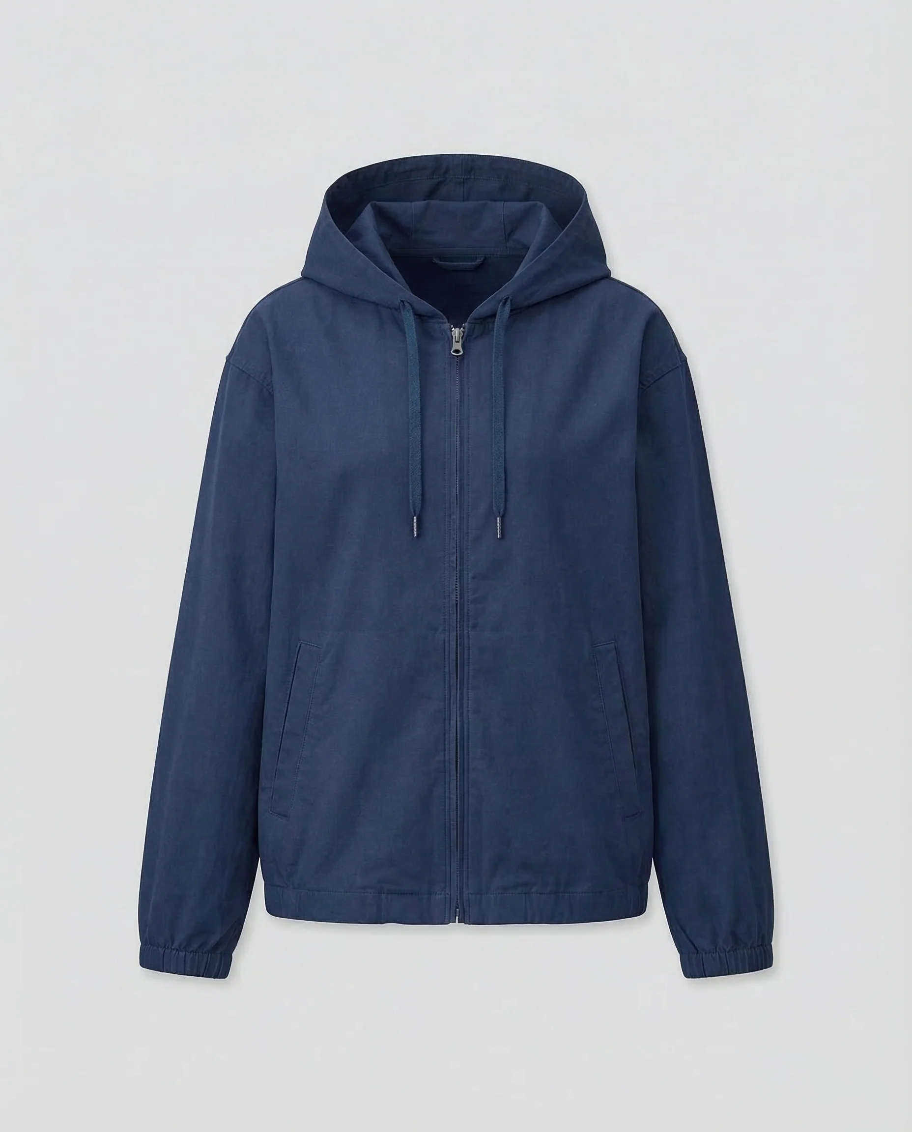 Unisex Windjacke Kapuze - Image 9
