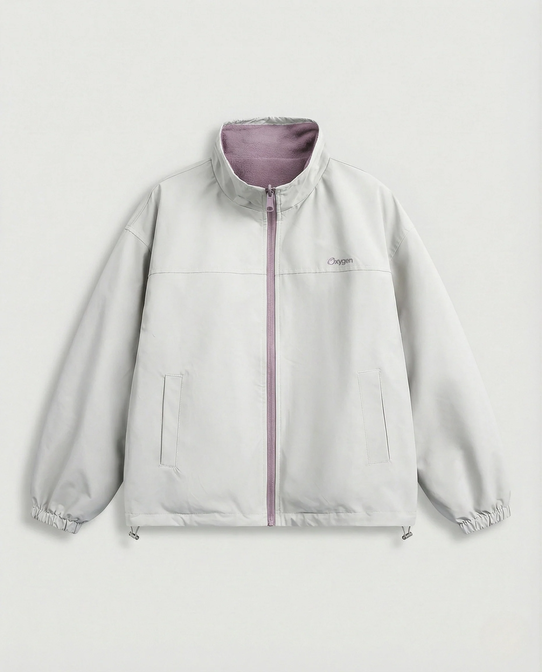 Übergangsjacke Mit Teddyfutter Unisex - Image 5