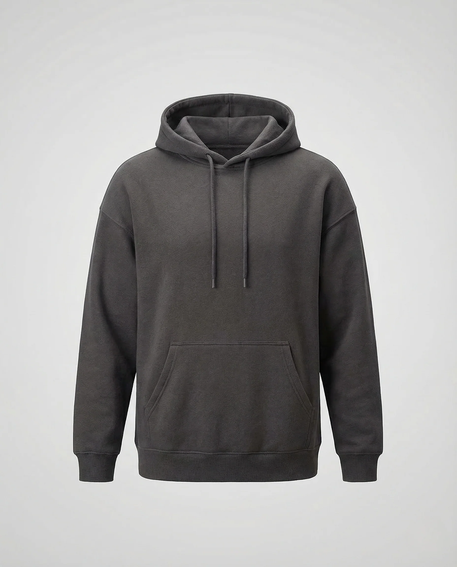 Unisex Hoodie Oversize Kängurutasche - Image 5