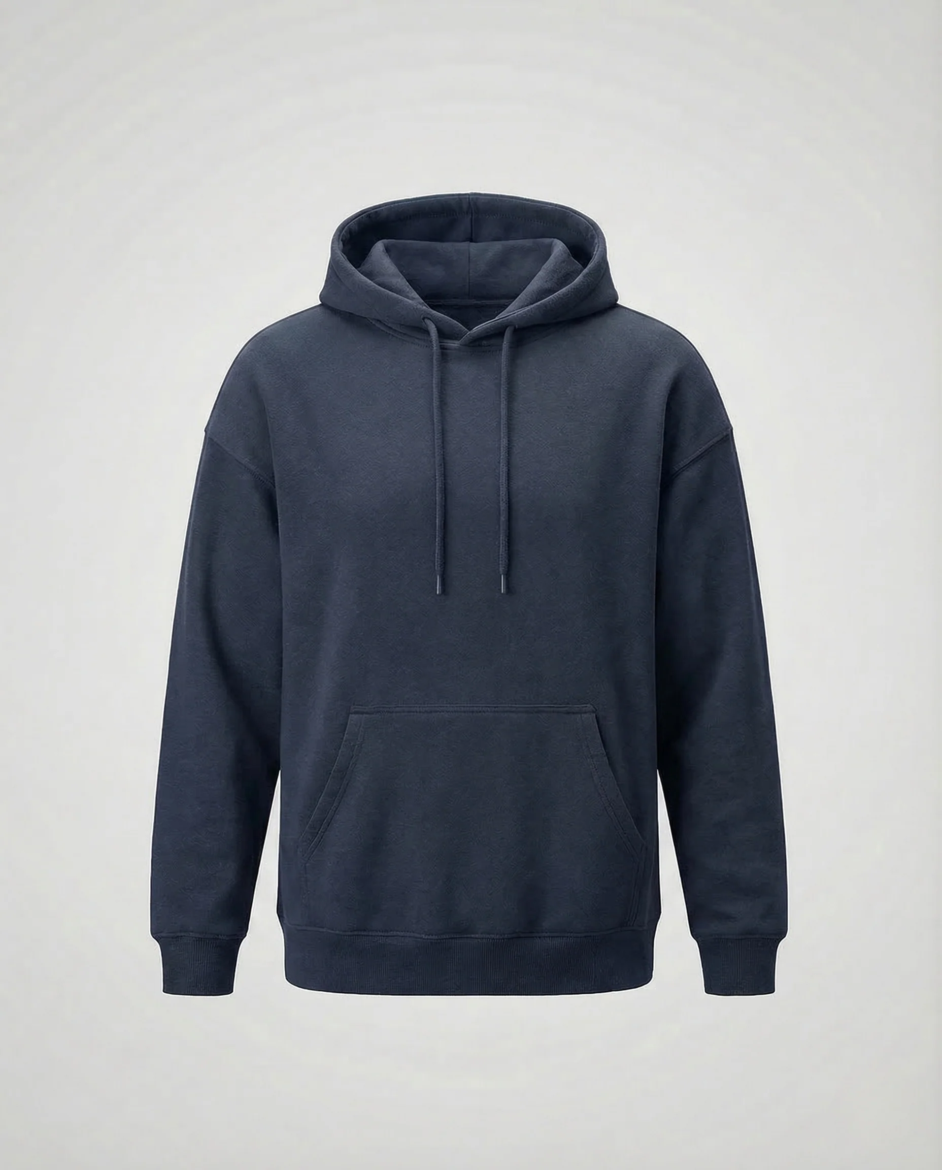 Unisex Hoodie Oversize Kängurutasche - Image 8