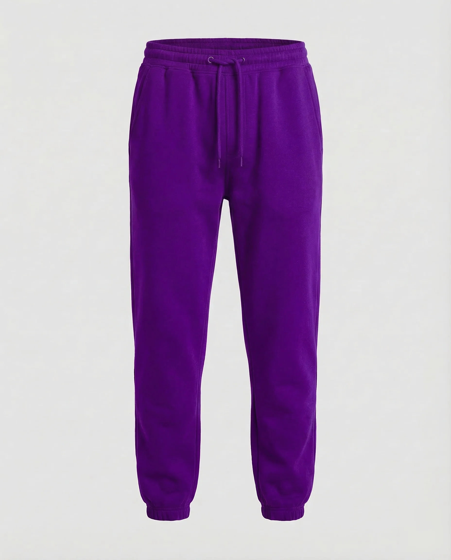 Unisex Jogginghose Baumwollmix - Image 15