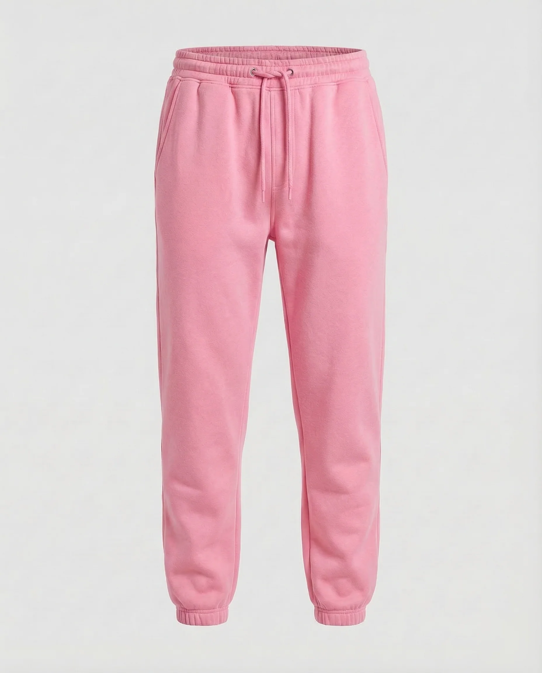 Unisex Jogginghose Baumwollmix - Image 6