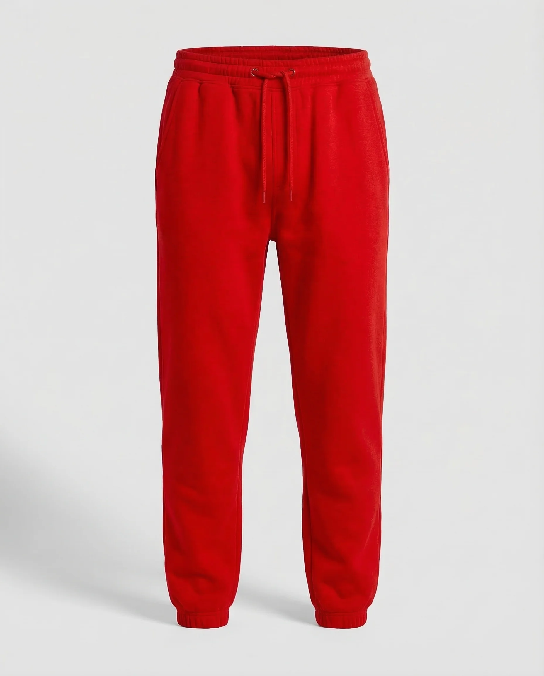 Unisex Jogginghose Baumwollmix - Image 8