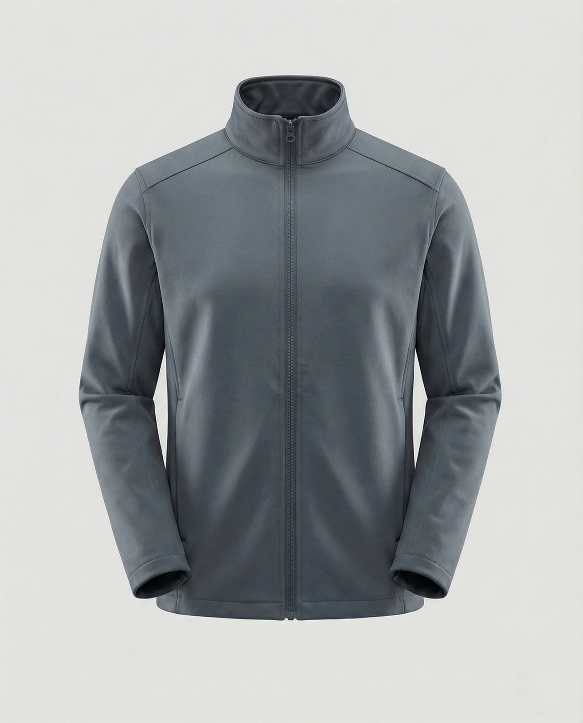 Unisex Technische Softshelljacke mit atmungsaktiver Membran - Image 12