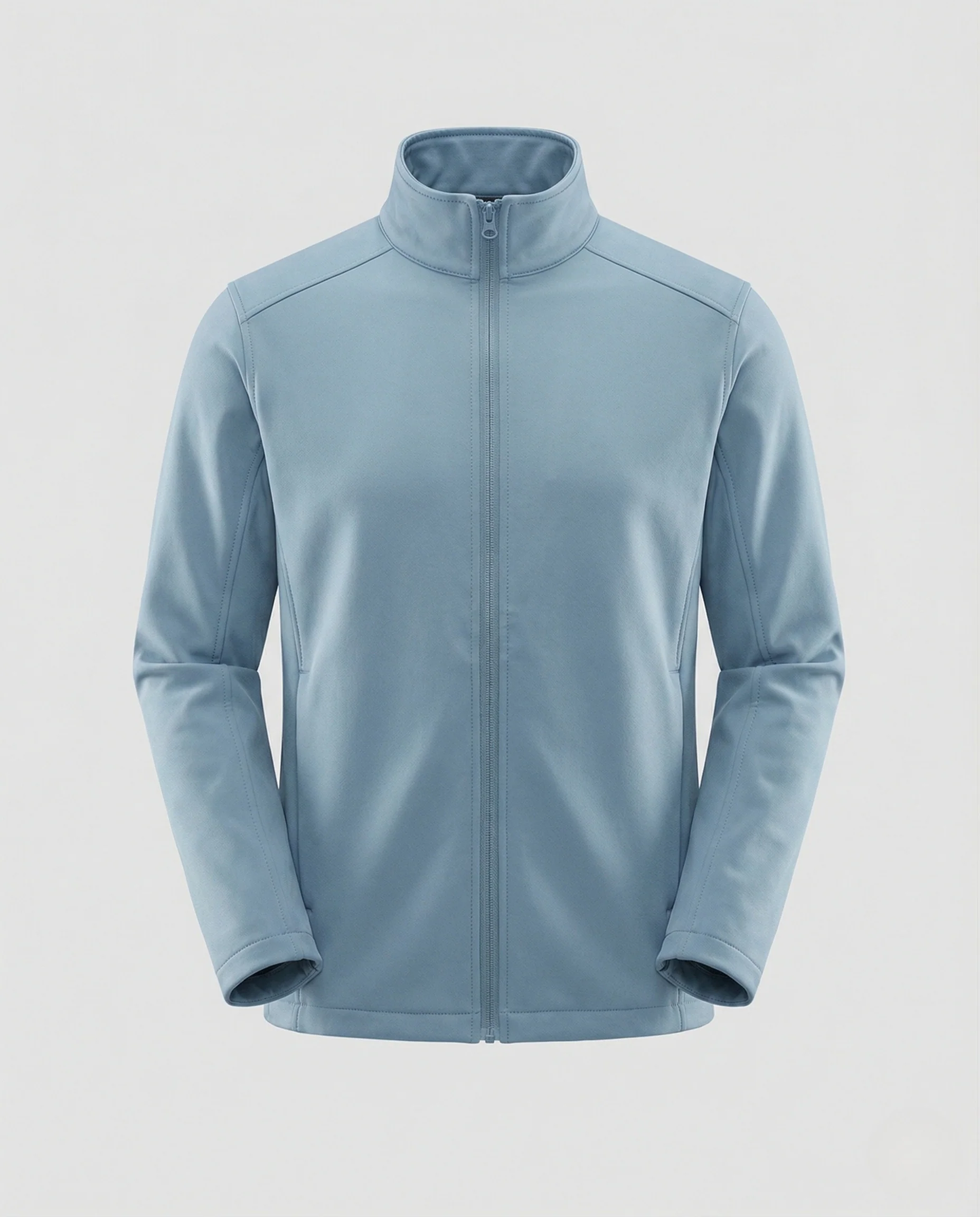 Unisex Technische Softshelljacke mit atmungsaktiver Membran - Image 5