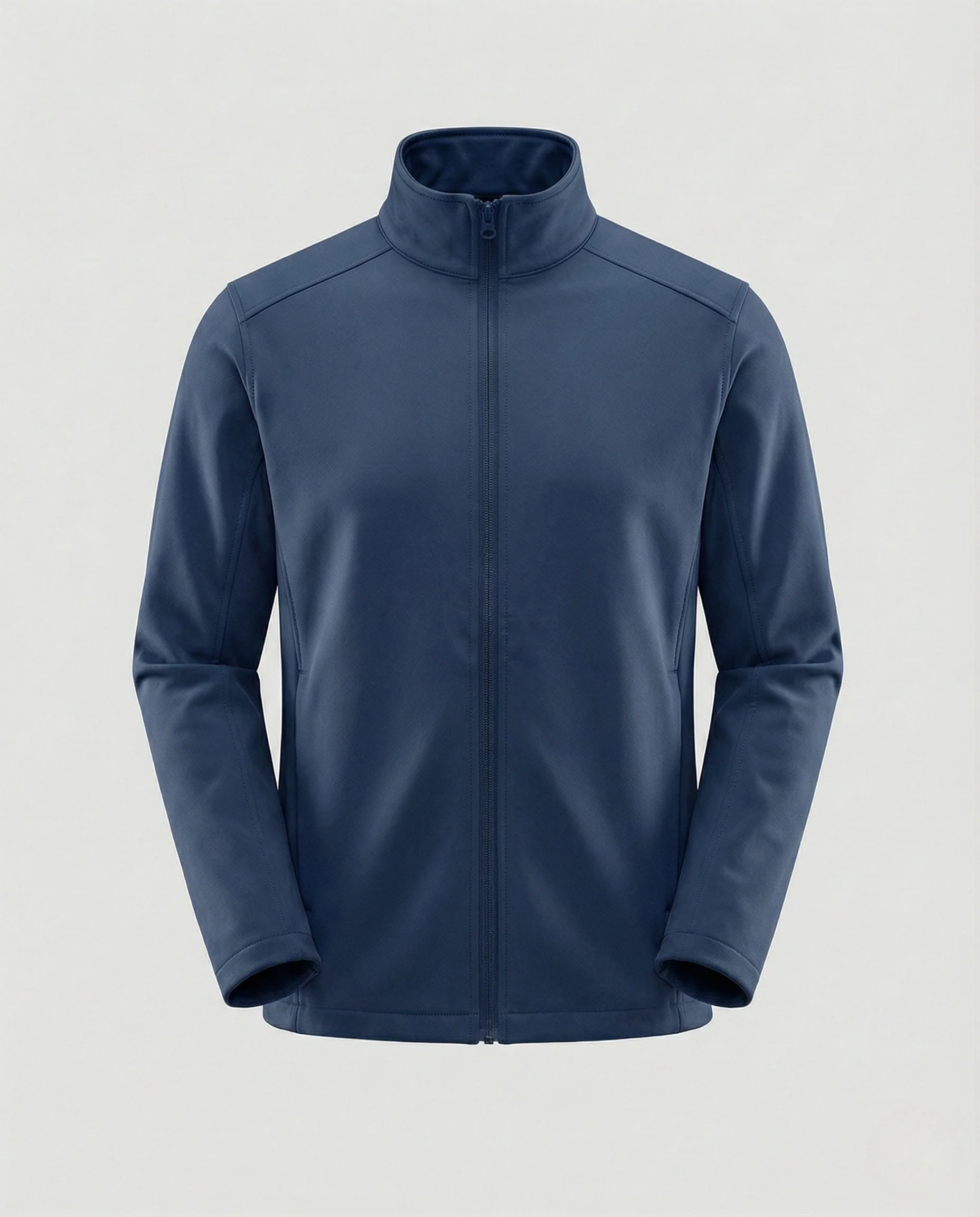 Unisex Technische Softshelljacke mit atmungsaktiver Membran - Image 7