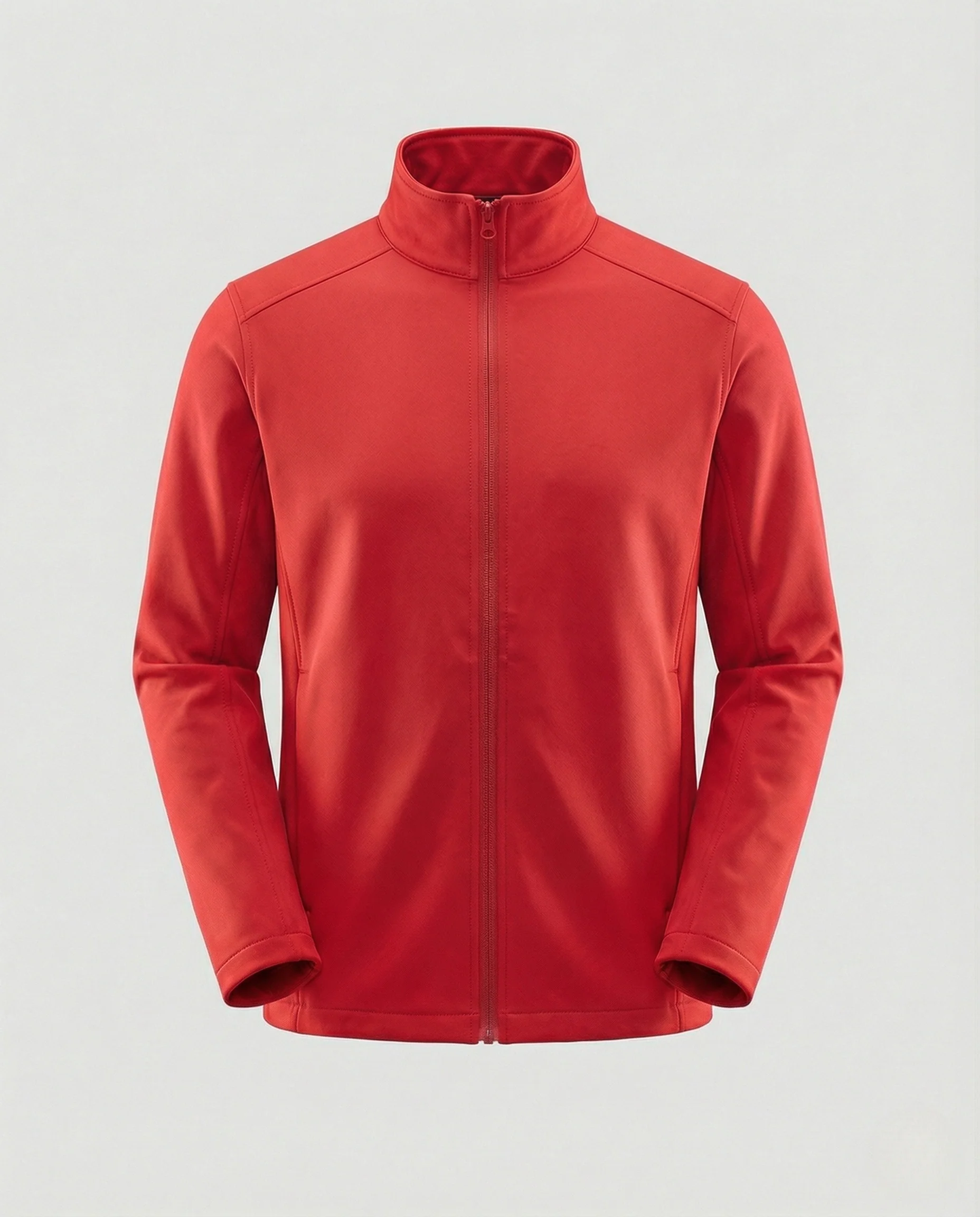 Unisex Technische Softshelljacke mit atmungsaktiver Membran - Image 8