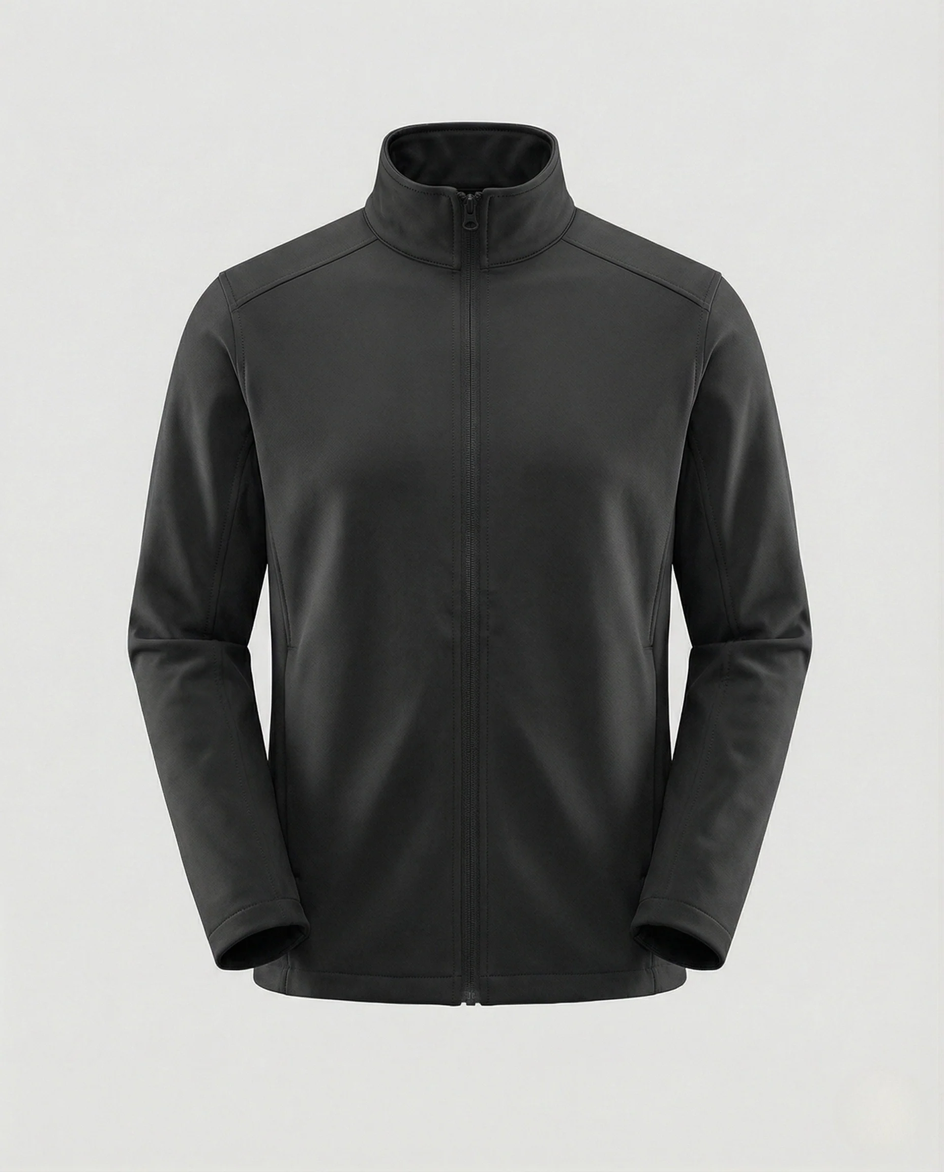 Unisex Technische Softshelljacke mit atmungsaktiver Membran - Image 9