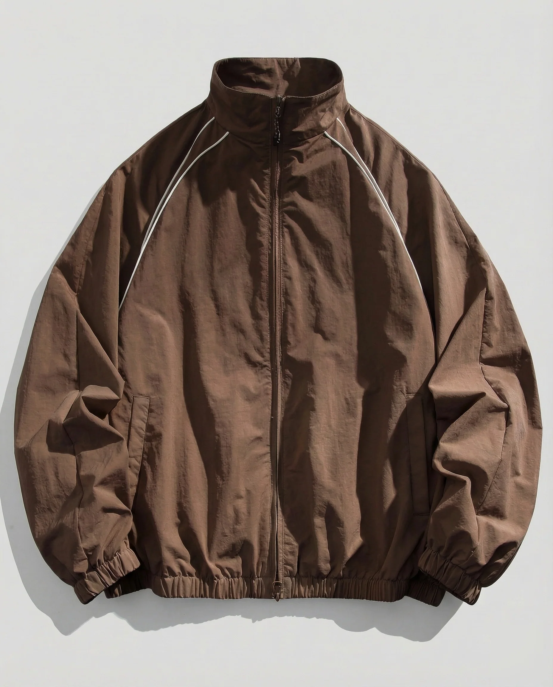 Oversize Windjacke Ultraleicht Unisex - Image 6