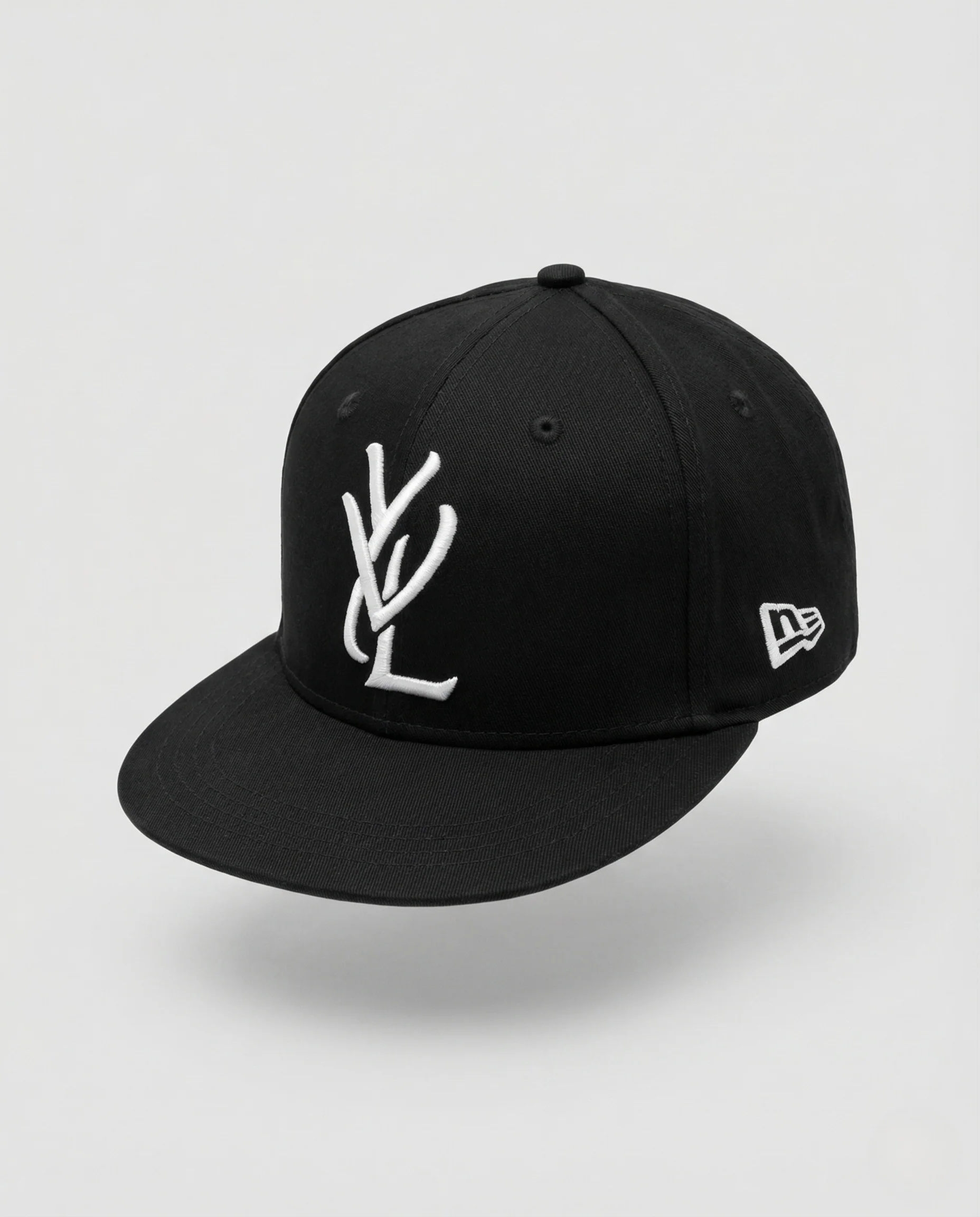 Unisex Baseballcap verstellbar mit Frontlogo - Image 5