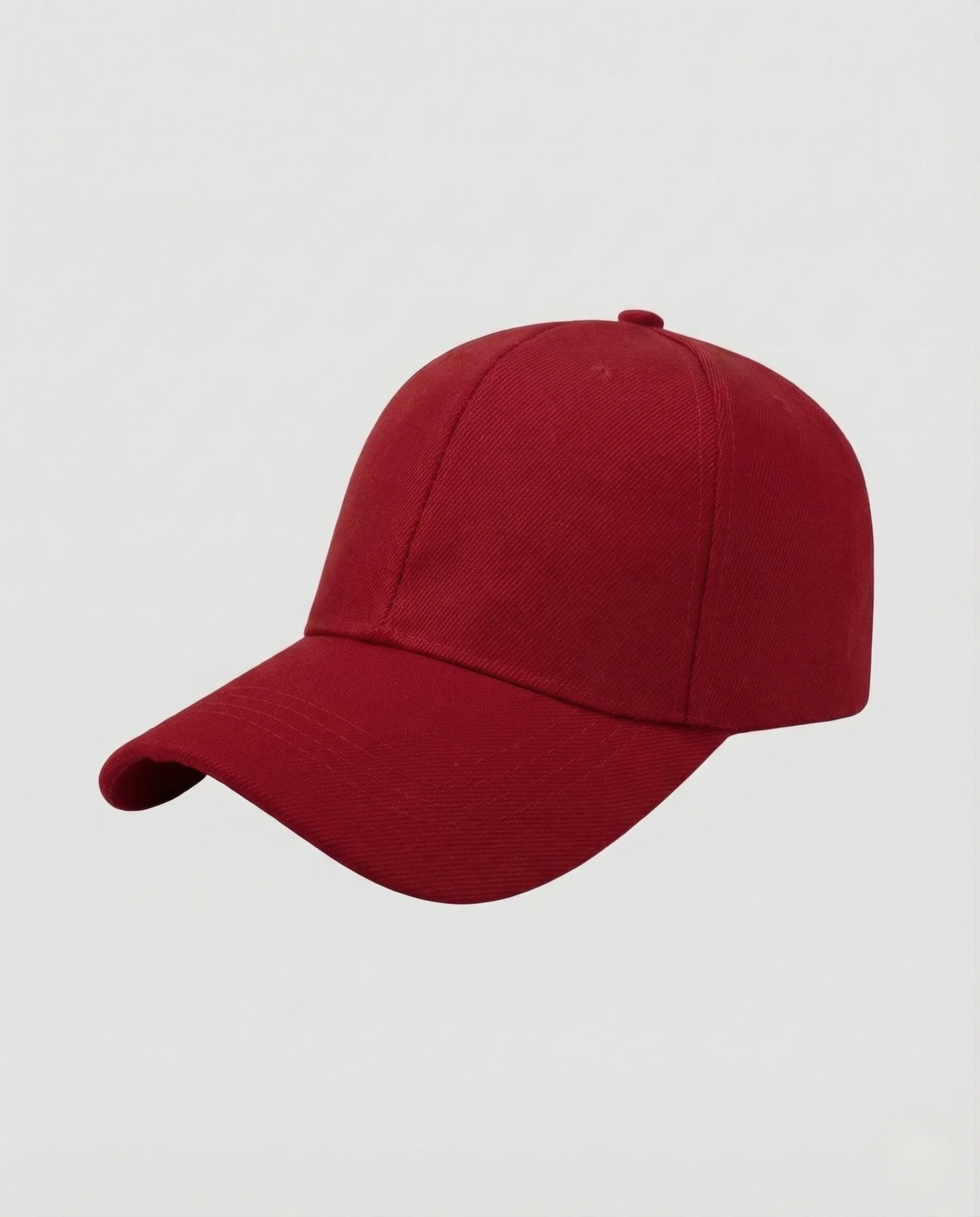 Unisex Baumwoll Basecap verstellbar mit Ösen - Image 10