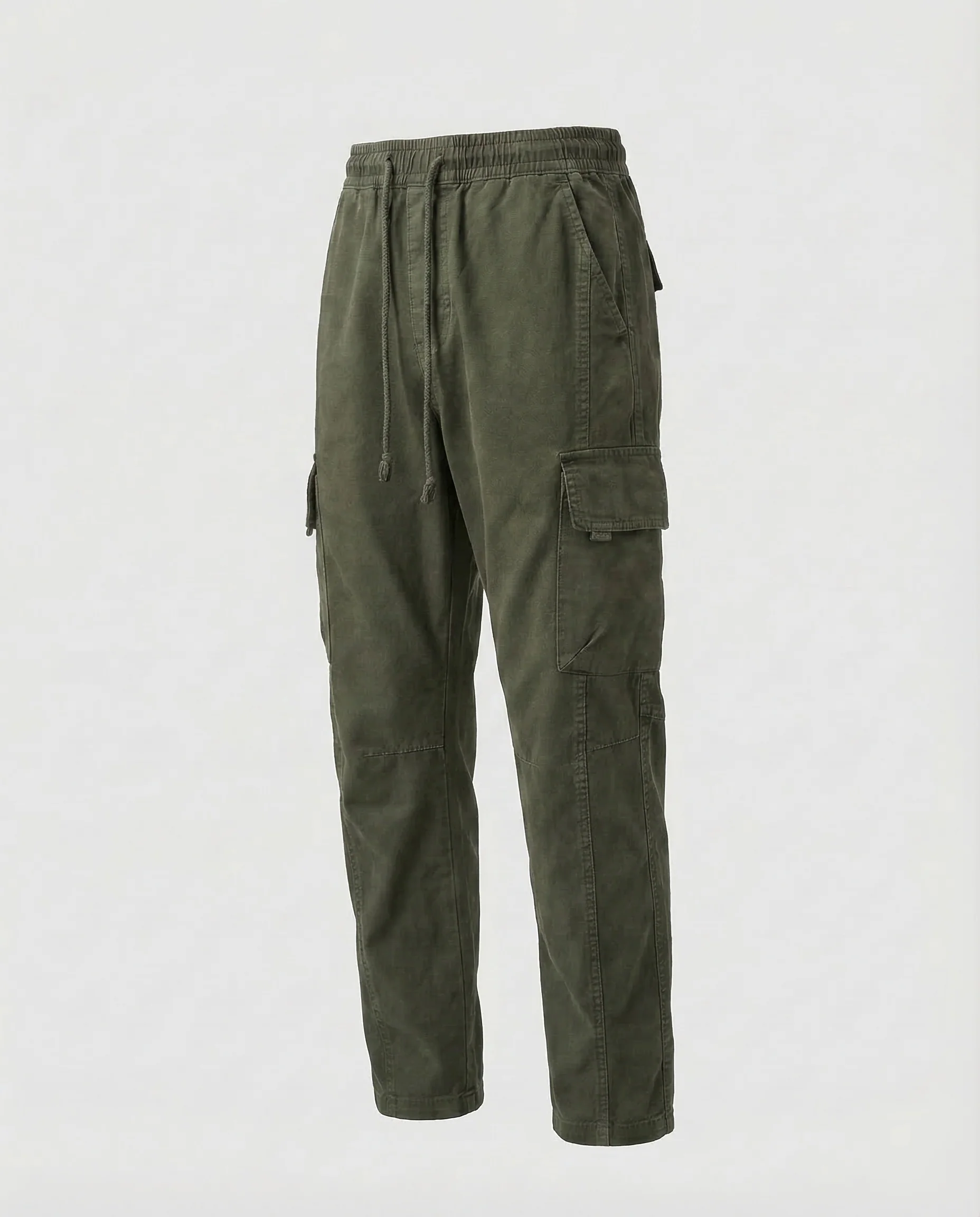 Unisex Cargo Hose Weit - Image 7