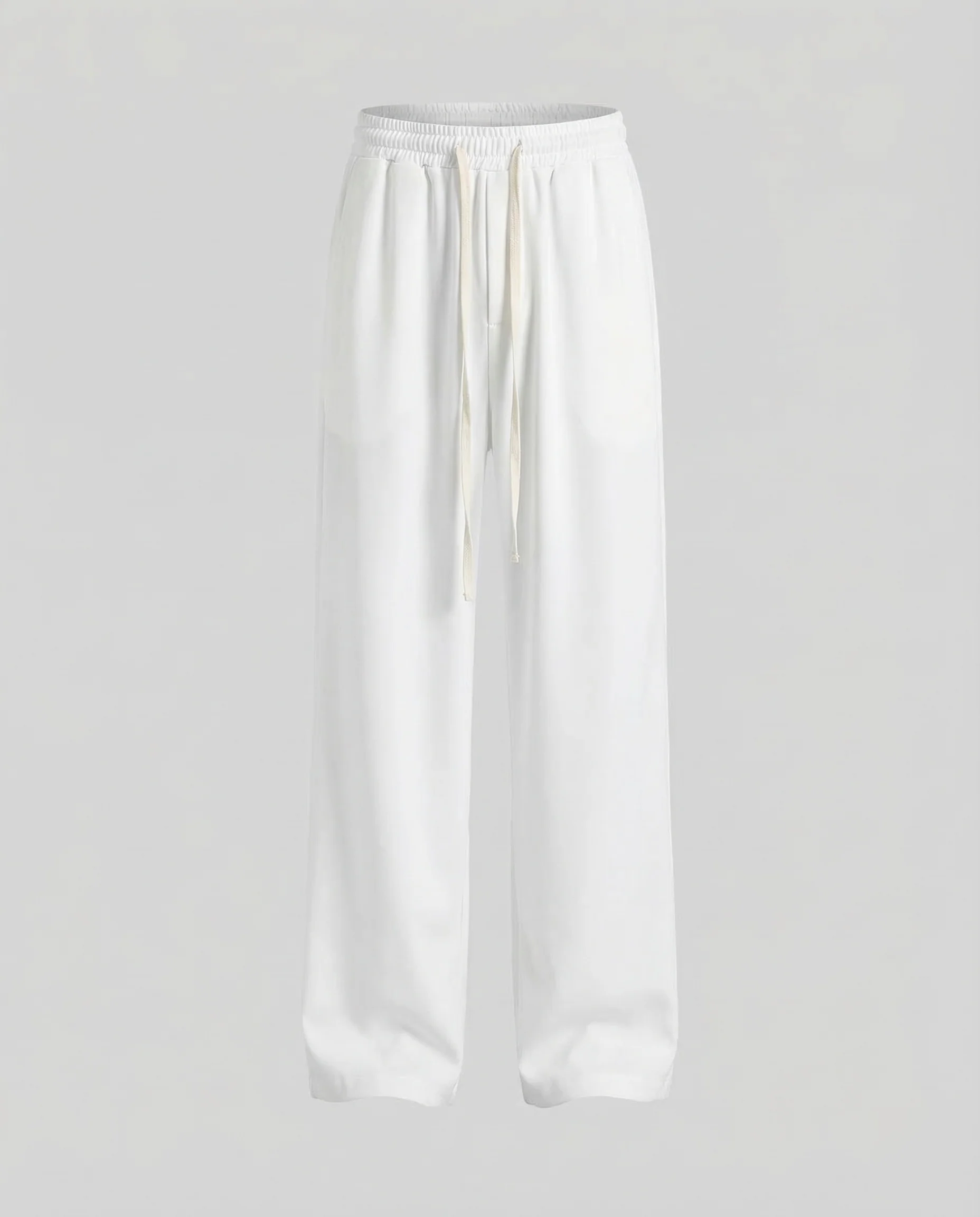 Unisex Freizeithose Kordelzug - Image 5
