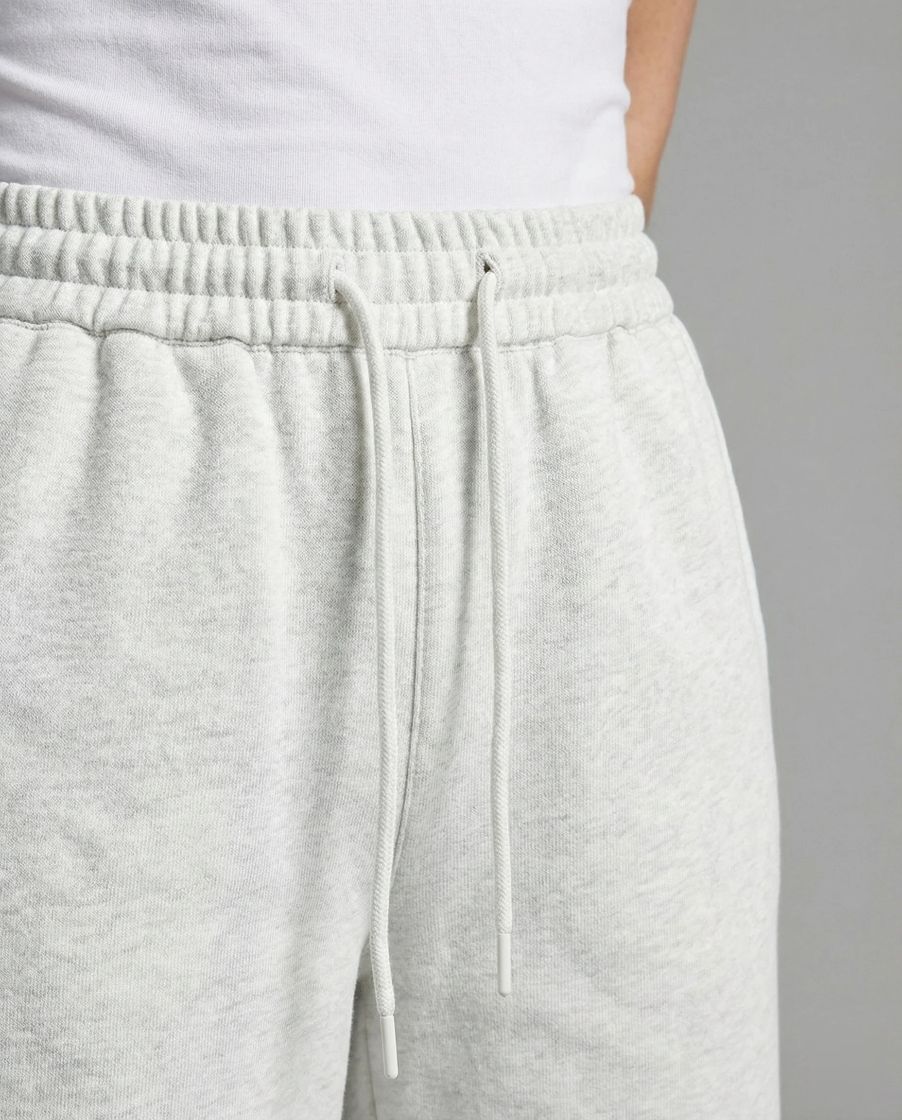 Freizeitkleidung Unisex Jogginghose Weit - Image 3
