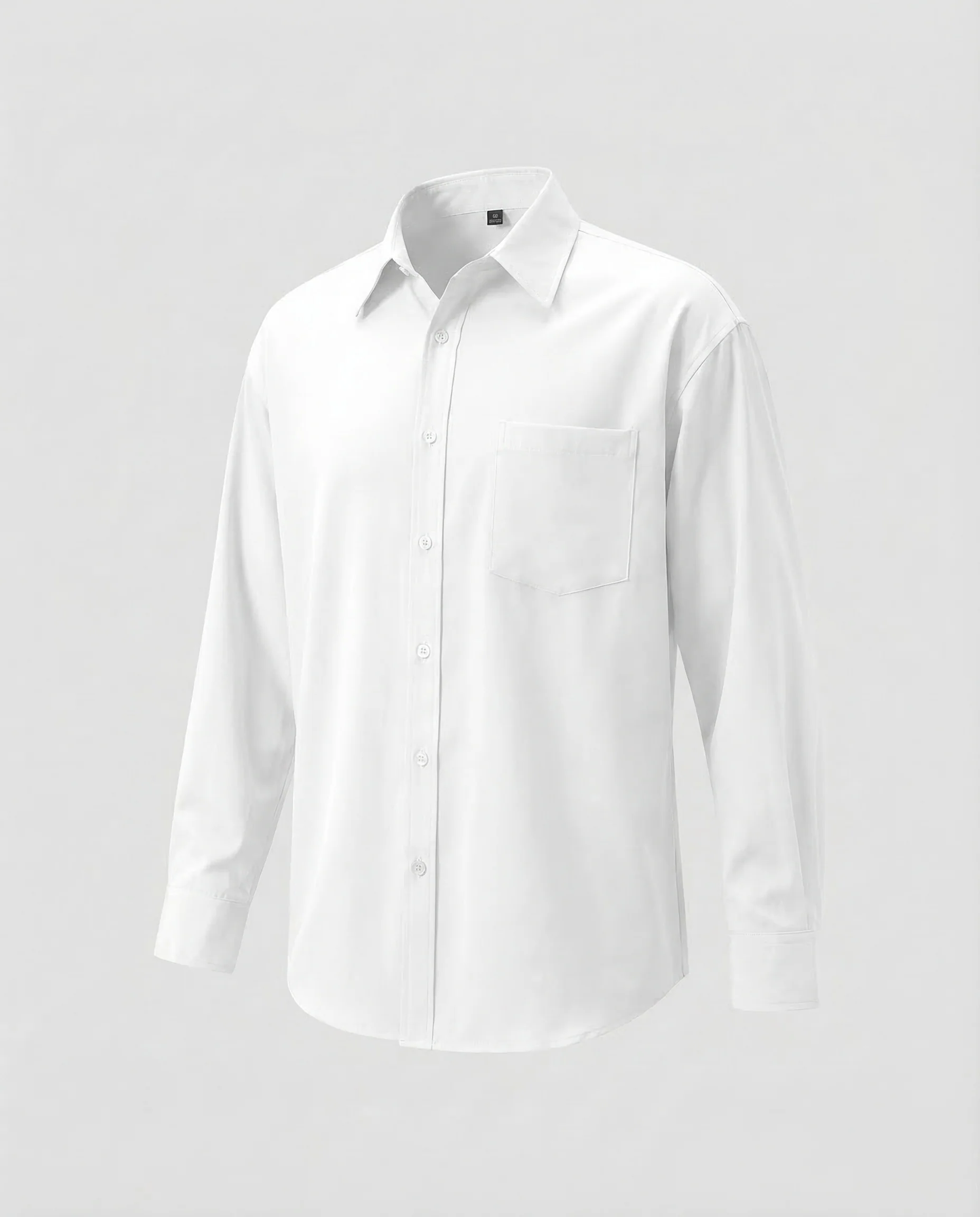 Unisex Hemd Funktionsstoff - Image 10