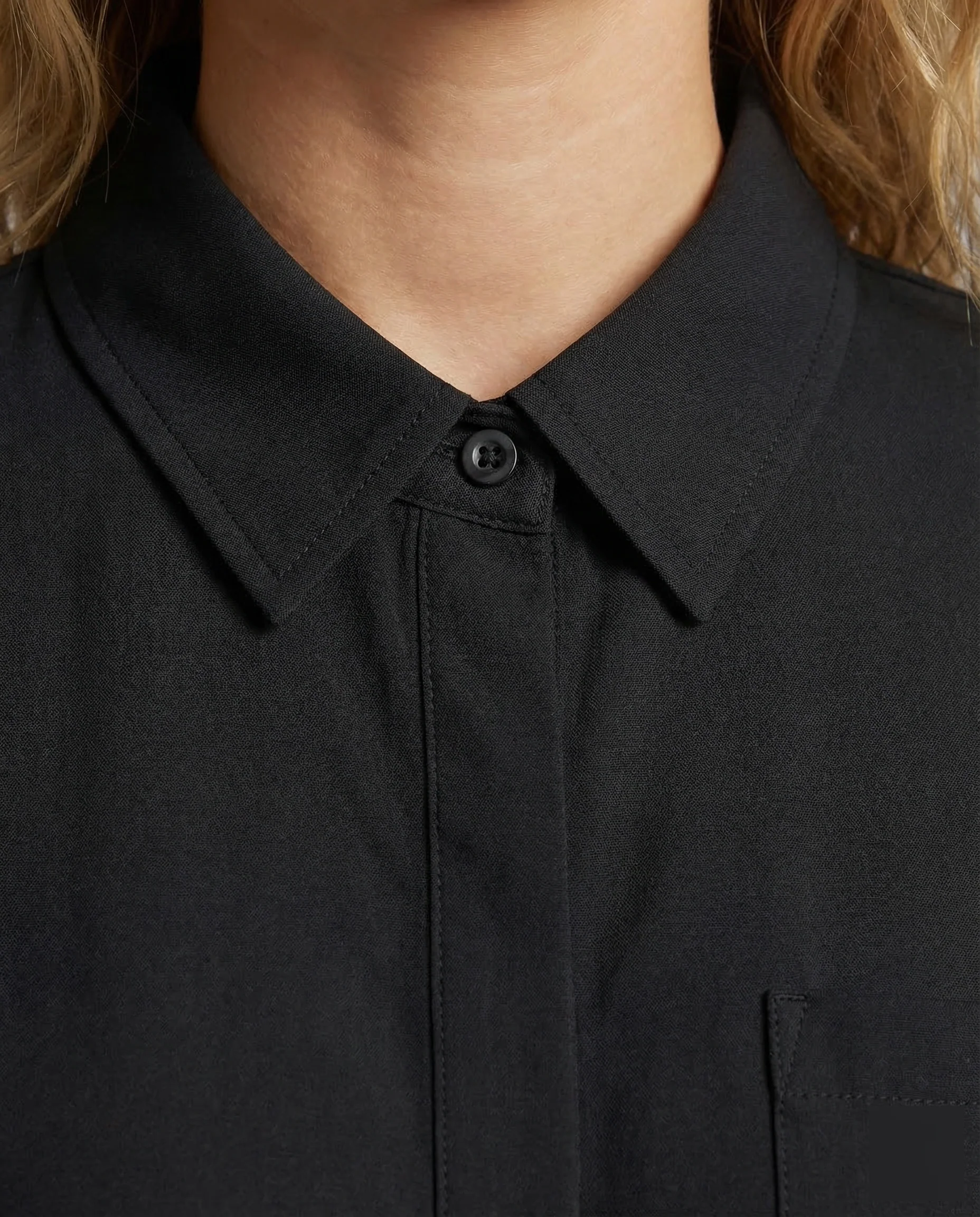 Unisex Hemd Funktionsstoff - Image 3