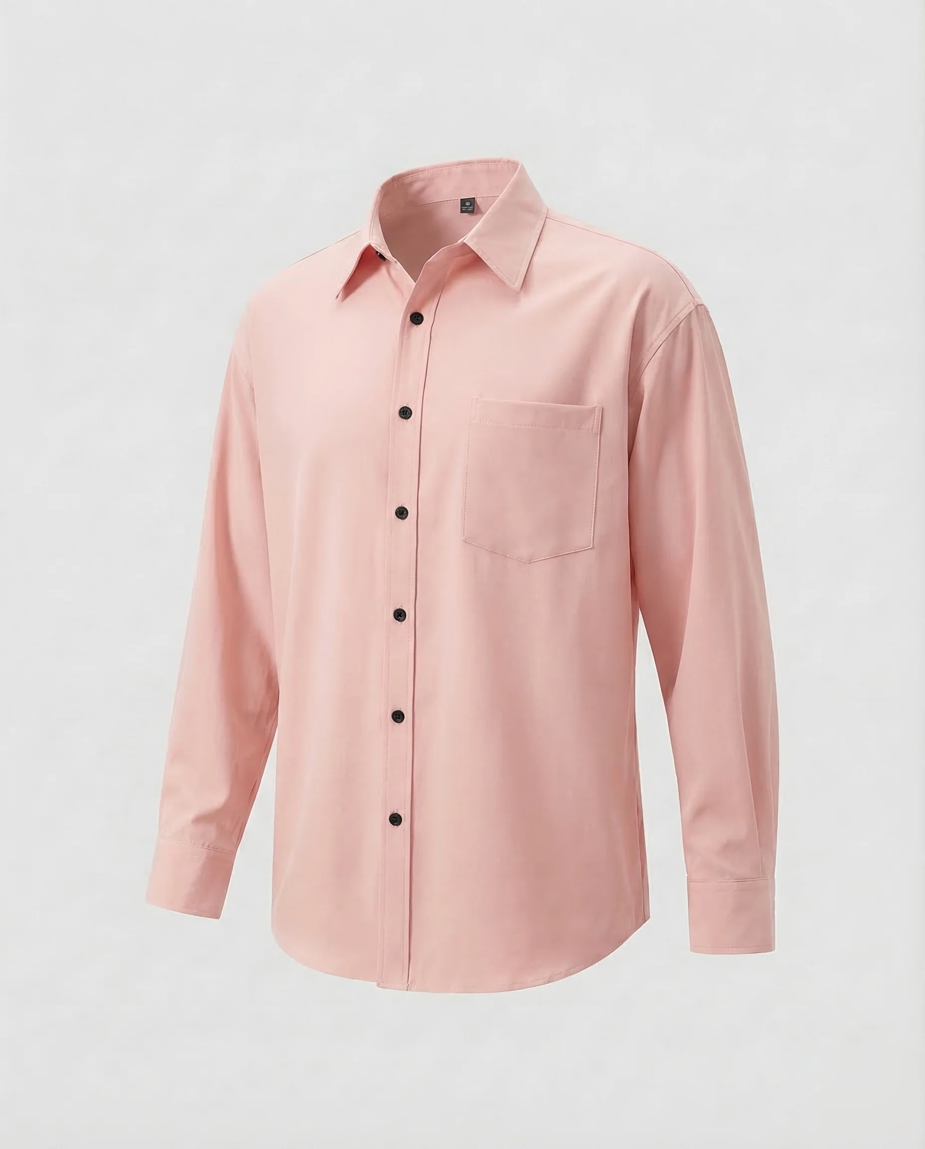 Unisex Hemd Funktionsstoff - Image 6