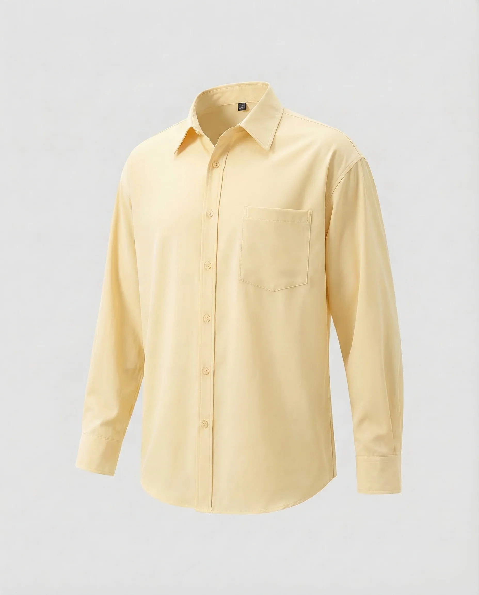 Unisex Hemd Funktionsstoff - Image 7