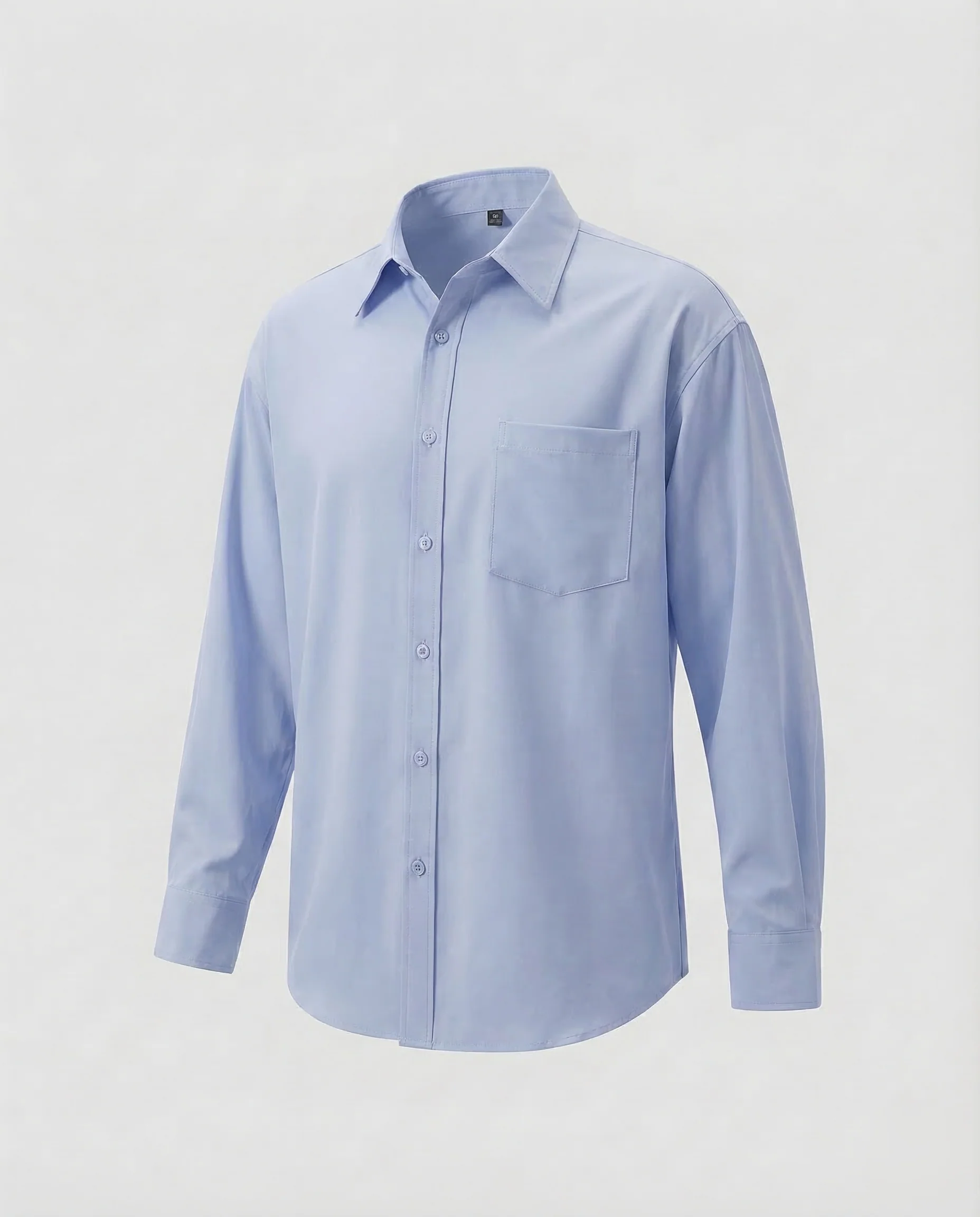 Unisex Hemd Funktionsstoff - Image 8