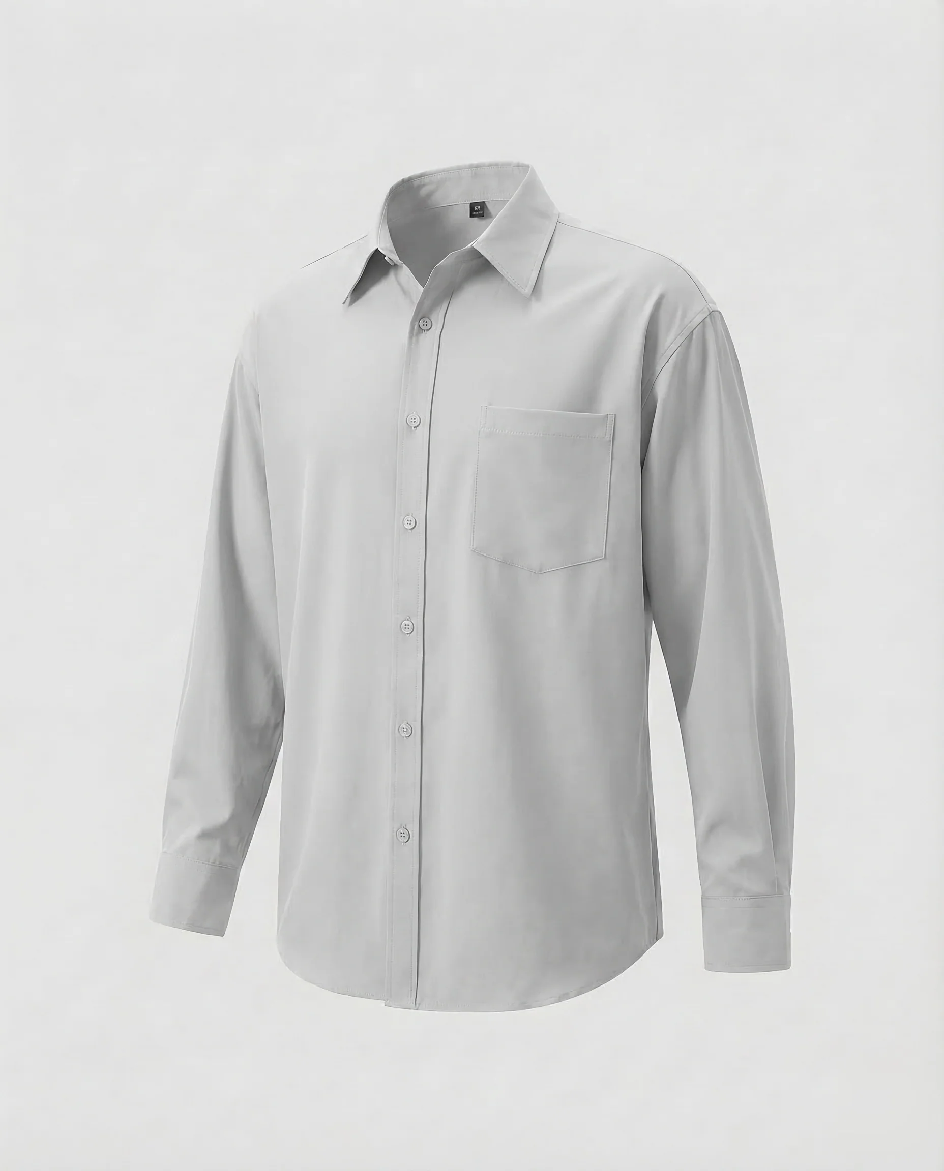 Unisex Hemd Funktionsstoff - Image 9