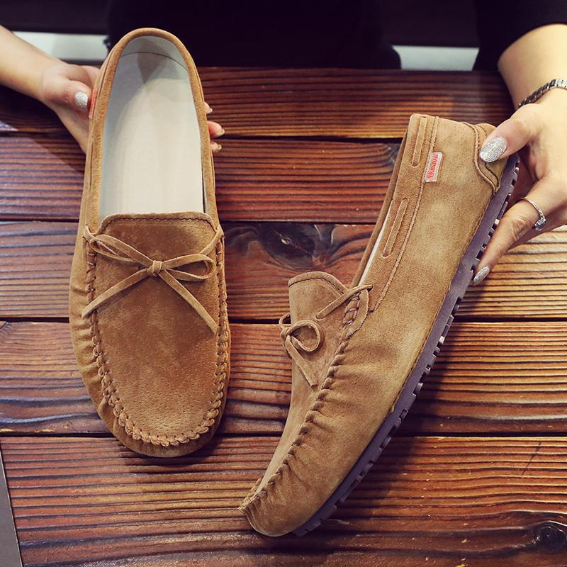 Lässige Vintage Slipper Heidi Mode - Image 5