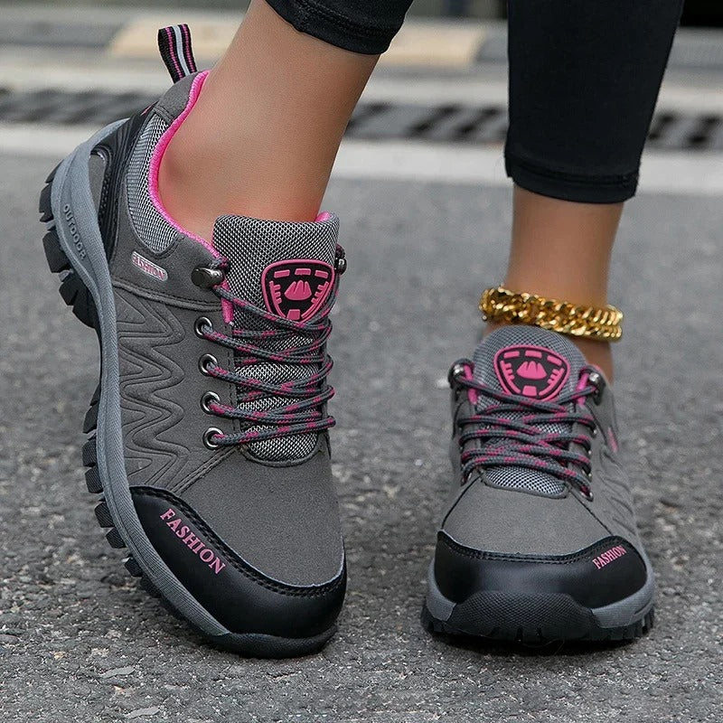 Wanderschuhe für Damen Heidi Mode