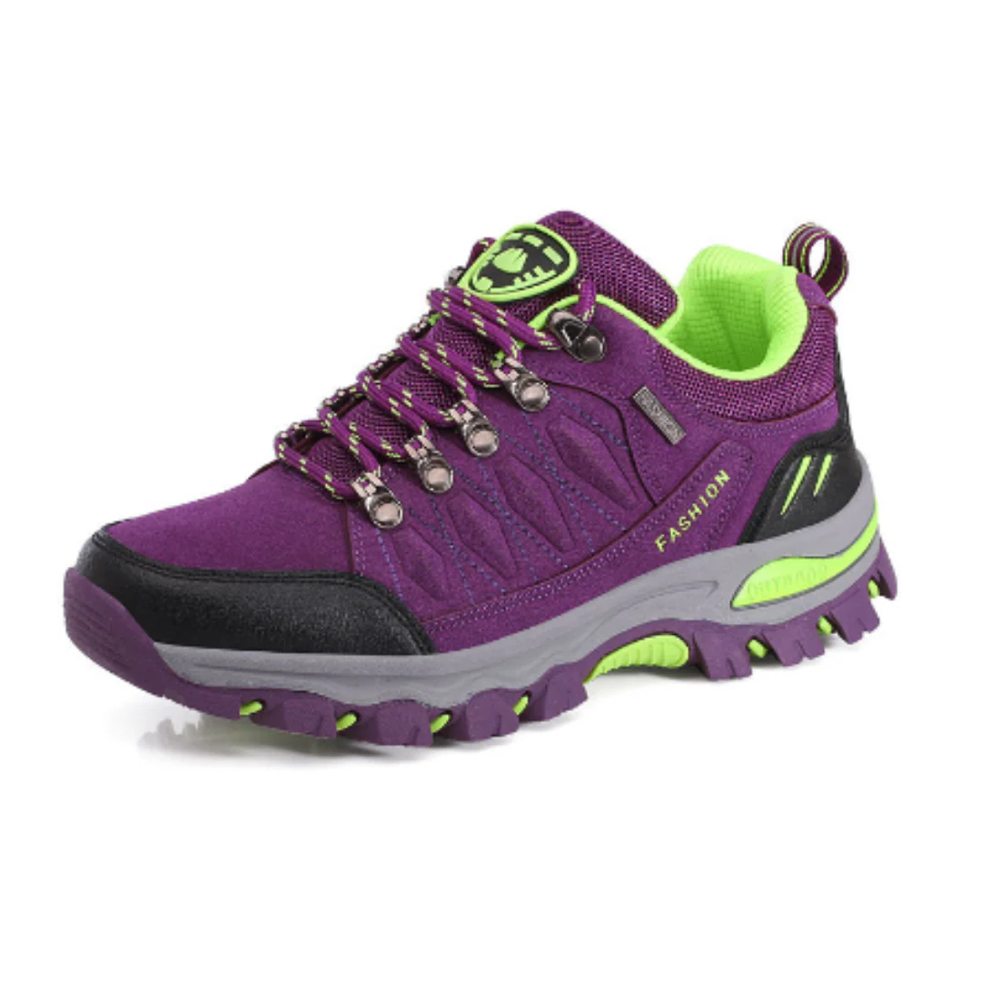 Damen Wanderschuhe Komfortabel und Langlebig Heidi Mode - Image 7