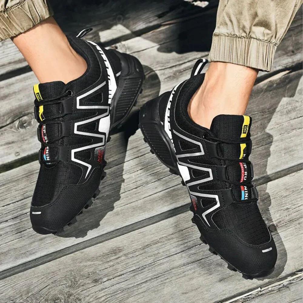 Sportliche Sportschuhe für Herren Heidi Mode